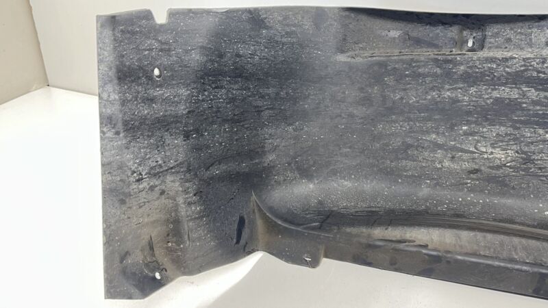 10428163 01-04 CORVETTE C5 Z06 RIGHT REAR FENDER LINER WHEEL ARCH SPLASH GUARD OEM