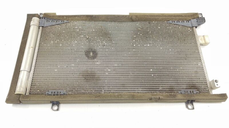 73210SG010 17-18 SUBARU FORESTER HVAC AC CONDENSER AIR CONDITIONING 73210SG010 OEM