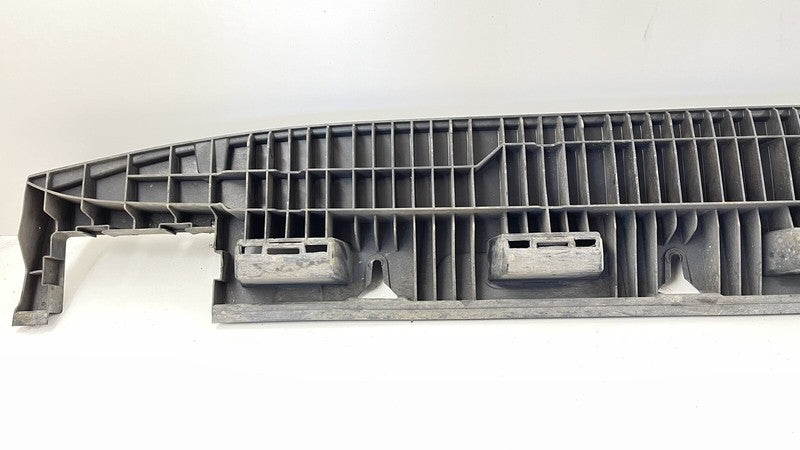 1666900010 / A1666900010 / A 166 690 00 10 0010 13-16 MERCEDES BENZ GL350 X166 DRIVER LEFT SIDE STEP RUNNING BOARD BRACK