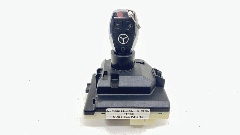 A 222 900 35 12 3512 / A2229003512 / 2229003512 15-21 MERCEDES-BENZ C63S W205 IGNITION SWITCH WITH KEY A 222 900 35 12 O