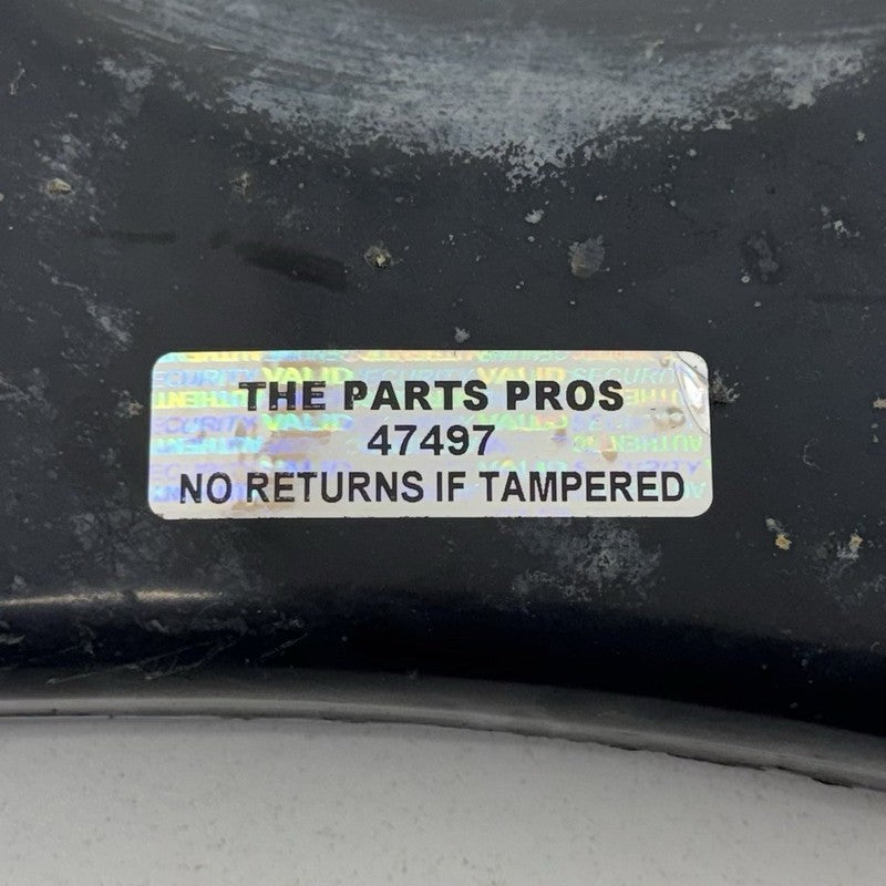 12-17 Toyota Prius V Passenger Right Front Lower Control Arm Suspension OEM