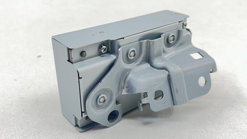 82131FN00A 24-25 SUBARU CROSSTREK INSTRUMENT PANEL BACKUP BACK UP CONTROL MODULE OEM