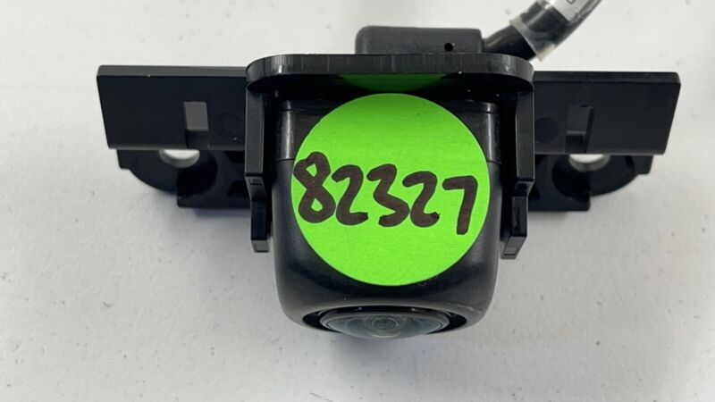 86267CC000 22-23 SUBARU BRZ REAR VIEW CAMERA REVERSE CAMERA 86267CC000 OEM