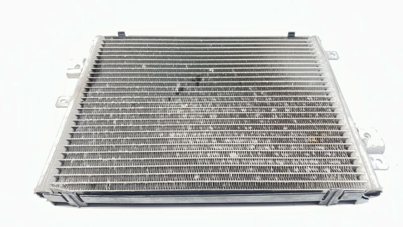 997.573.111.03 / 997 573 111 03 / 99757311103 05-08 PORSCHE 911 997 RIGHT FRONT LOWER AC CONDENSER RADIATOR 997.573.111.