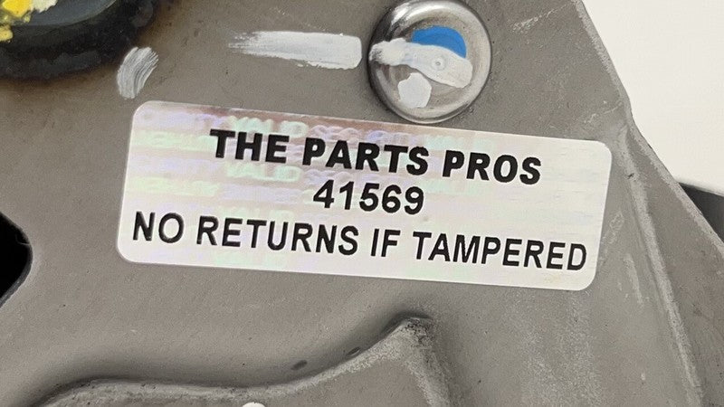 46600-T20-L020-M1 / 46600 T20 L020 M1 / 46600T20L020M1 24-25 ACURA INTEGRA TYPE S MANUAL BRAKE AND CLUTCH PEDAL ASSEMBLY