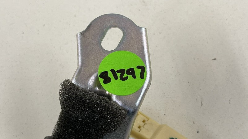 8535-AB / 8535 AB / 8535AB 07-17 LEXUS LS460 LEFT FRONT QUARTER C PILLAR SPEAKER TWEETER 861600WJ20 OEM