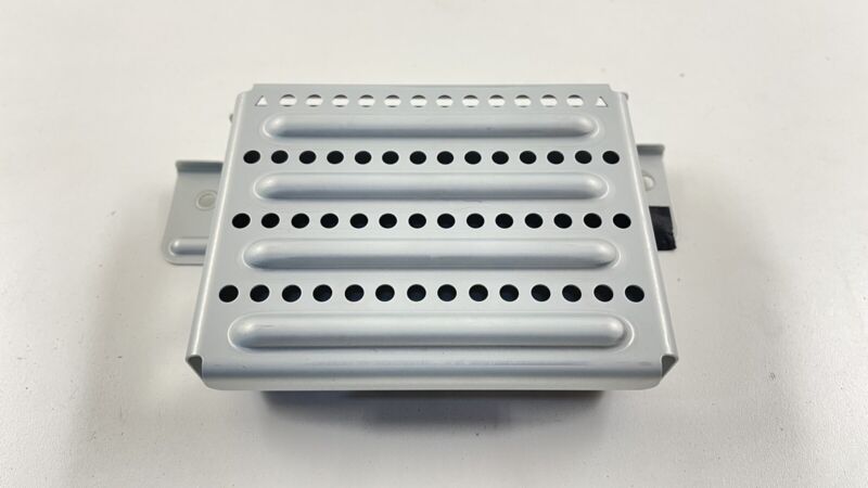 86221CC100 22-23 SUBARU BRZ AMPLIFIER AMP RADIO AUDIO SOUND SYSTEM PIONEER 86221CC100 OEM