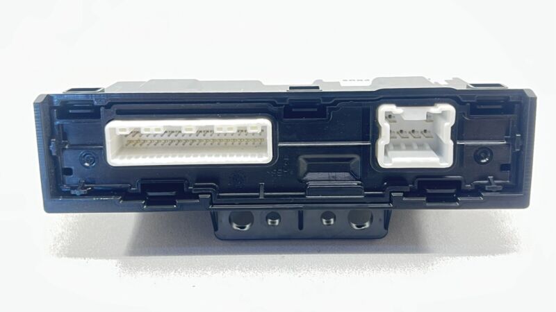 72343VC050 2023 SUBARU WRX HEATER CORE BOX HVAC ELECTRONIC CONTROL MODULE 72343VC050 OEM