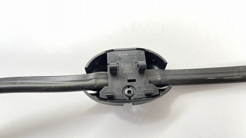 7454445 20-23 TOYOTA SUPRA FRONT WINDSHIELD SPRAY NOZZLE TUBE SET 7454445 OEM