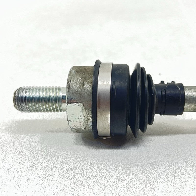 01-04 CHEVROLET CORVETTE C5 Z06 RIGHT REAR INNER & OUTER TIE ROD END LINK OEM