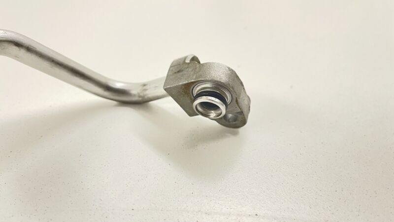 2022 SUBARU BRZ HVAC AC AIR CONDITIONER HIGH PRESSURE HOSE PIPE LINE TUBE OEM