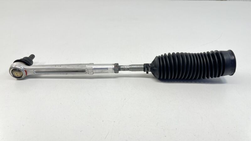 Does Not Apply 05-12 PORSCHE 911 997 PASSENGER RIGHT RACK AND PINION INNER & OUTER TIE ROD OEM