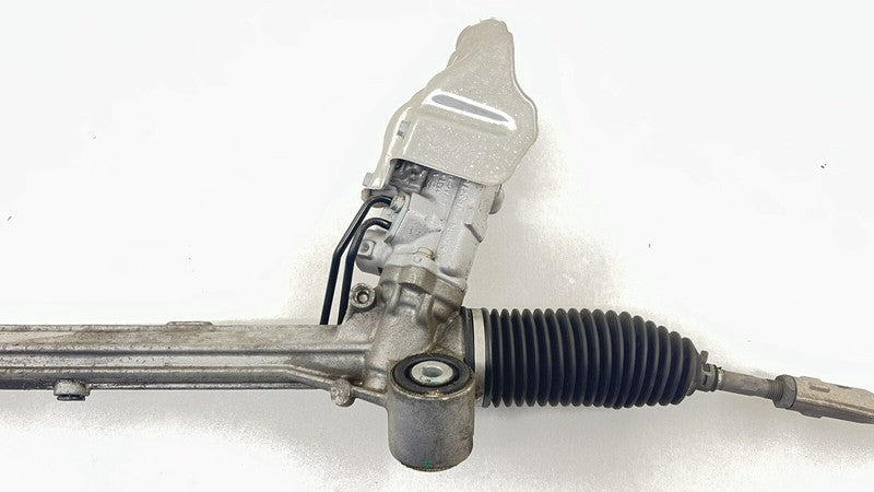 970 347 005 23 / 97034700523 12-16 PORSCHE PANAMERA HYBRID POWER STEERING GEAR BOX RACK AND PINION OEM