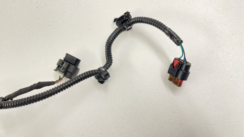 1067963-00-D / 1067963 00 D / 106796300D 17-21 TESLA MODEL 3 RIGHT FRONT DOOR WIRING WIRE HARNESS 1067963-00-D OEM