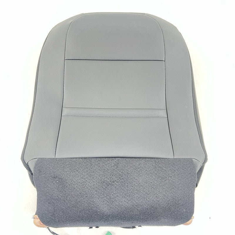 AG810090 24-25 SUBARU CROSSTREK LIMITED RIGHT FRONT UPPER SEAT CUSHION COVER OEM