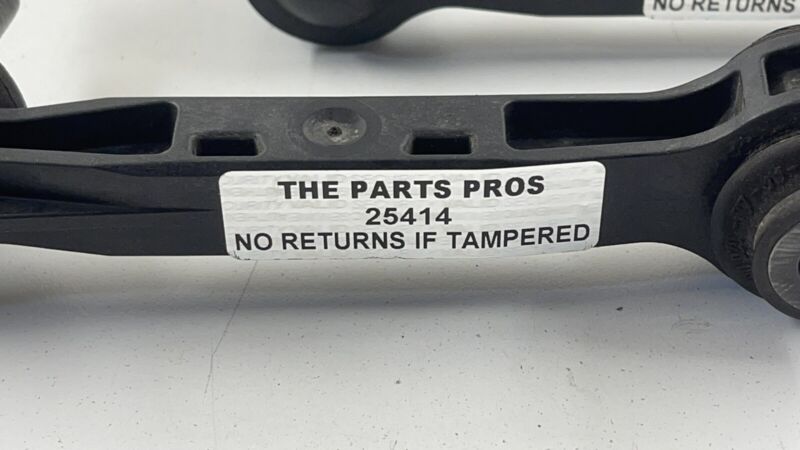 2284618 15-21 BMW M2 M3 M4 REAR SWAY BAR END LINK STABILIZER ROD BAR PAIR 2284618 OEM