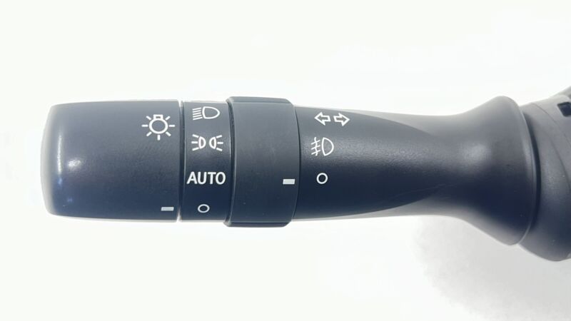 83111VA080 18-21 SUBARU WRX OR STI STEERING COLUMN STOCK COMBINATION SWITCH CLOCKSPRING OEM
