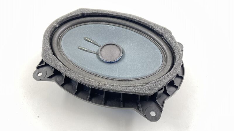 8943000802A 07-17 LEXUS LS460 LEFT OR RIGHT FRONT DOOR SPEAKER MARK LEVINSON 861600WG10 OEM