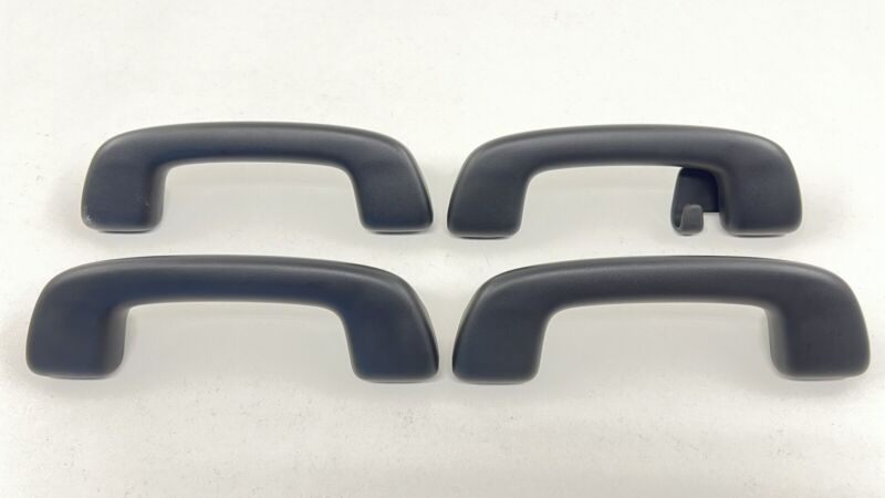 Does Not Apply 2024 ACURA INTEGRA TYPE S INTERIOR HEADLINER ROOF GRAB HANDLE SET BLACK OEM