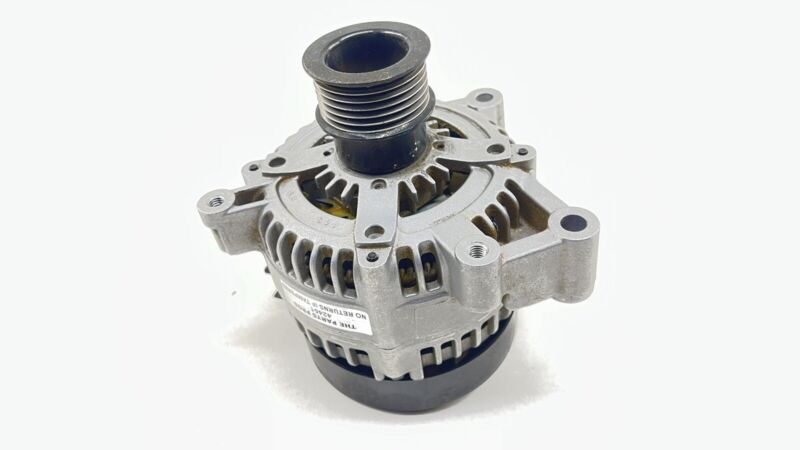 8634166 20-24 TOYOTA GR SUPRA 3.0L MOTOR ENGINE ALTERNATOR ASSEMBLY 38K MILE 8634166 OEM