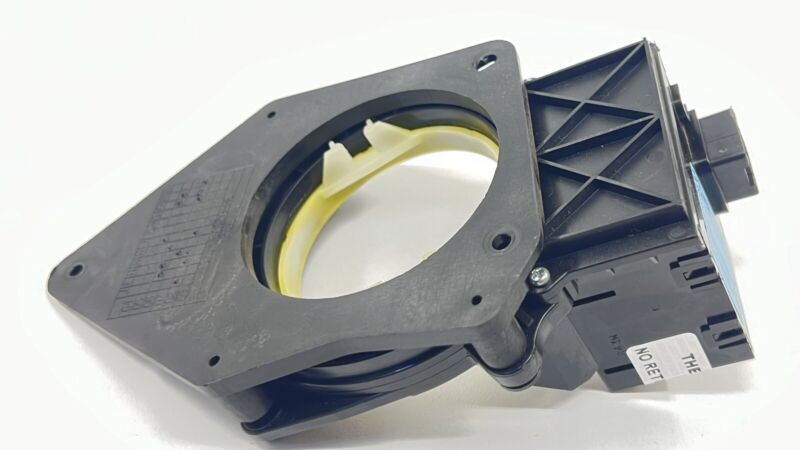 4G43-3F818-AA / 4G43 3F818 AA / 4G433F818AA 07-17 ASTON MARTIN VANTAGE STEERING POSITION ANGLE SENSOR 4G43-3F818-AA OEM
