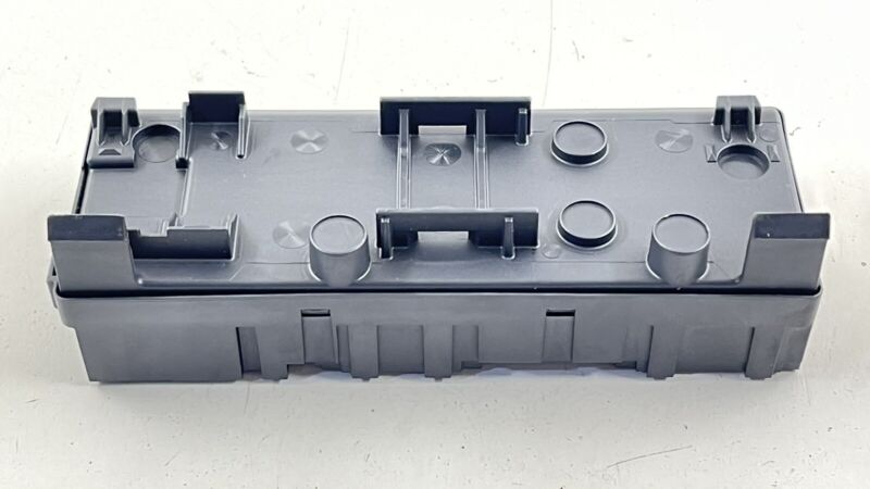 4H0 959 107 AC / 4H0959107AC 15-18 AUDI A8 S8 POWER TRUNK CONTROL MODULE 4H0 959 107 AC OEM