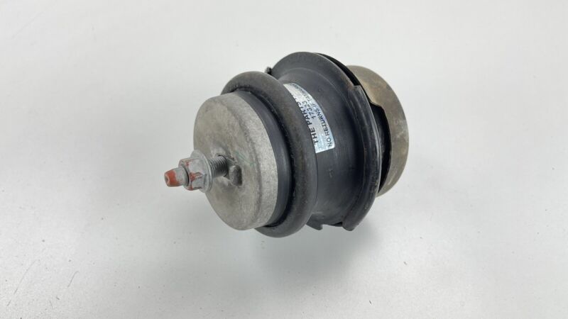 Does Not Apply 14-20 INFINITI Q50 Q60 RWD FRONT ENGINE SUPPORT MOUNT BRACKET INSULATOR OEM