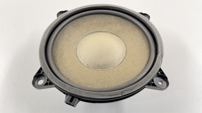 86301VC150 22-23 SUBARU WRX SUBWOOFER SUB WOOFER SPEAKER HARMAN KARDON 86301VC150 OEM