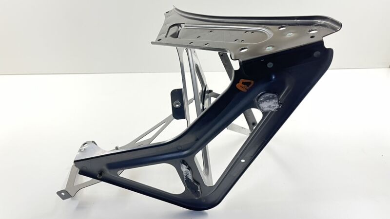 11A4900CP 15-17 MCLAREN 650S LEFT REAR INNER QUARTER PANEL SUPPORT MOUNT BRACKET OEM