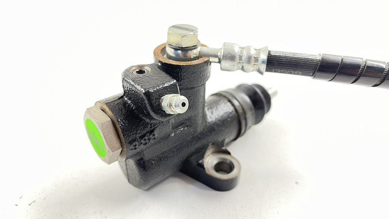 22-23 SUBARU WRX MANUAL TRANSMISSION MASTER CYLINDER CLUTCH SLAVE OEM