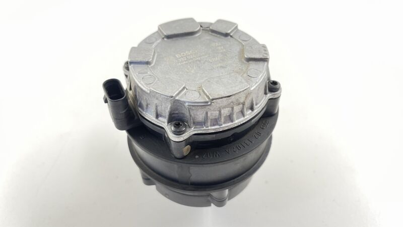 670005347 14-23 MASERATI GHIBLI QUATTROPORTE LEVANTE SECONDARY COOLANT WATER PUMP OEM