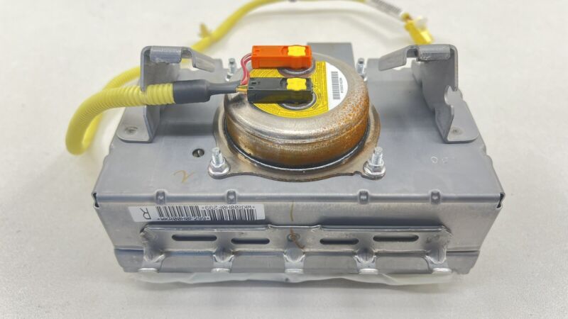 15-21 SUBARU WRX OR STI RIGHT DASHBOARD DASH BOARD AIRBAG AIR BAG SRS OEM