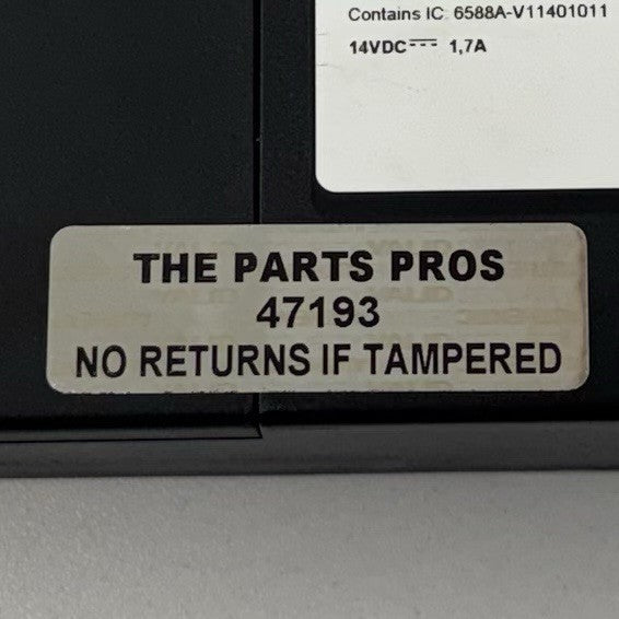 8 734 749 / 8734749 BMW F01 F06 F10 F12 F13 F30 F80 F82 F87 Bluetooth Telematics Control Module OEM