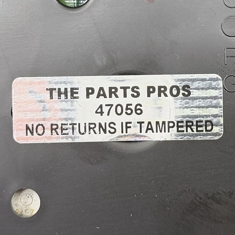 83800-53780 / 83800 53780 / 8380053780 08-10 Lexus IS F Speedometer Gauge Instrument Cluster 69K Miles 83800-53780 OEM