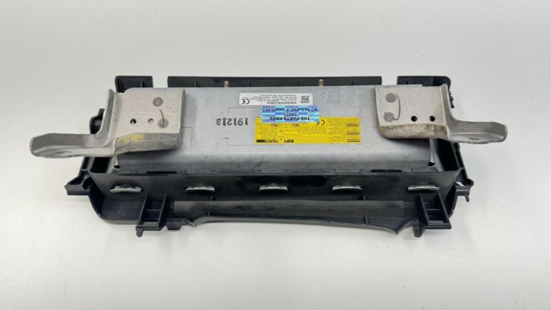 15-21 SUBARU WRX STI DRIVER LEFT FRONT KNEE AIRBAG AIR BAG SRS OEM