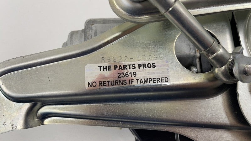 427320-10010 / 427320 10010 / 42732010010 07-09 LEXUS LS460 REAR POWER LIFT OPEN CLOSE TRUNK LID HATCH MOTOR ACTUATOR OE