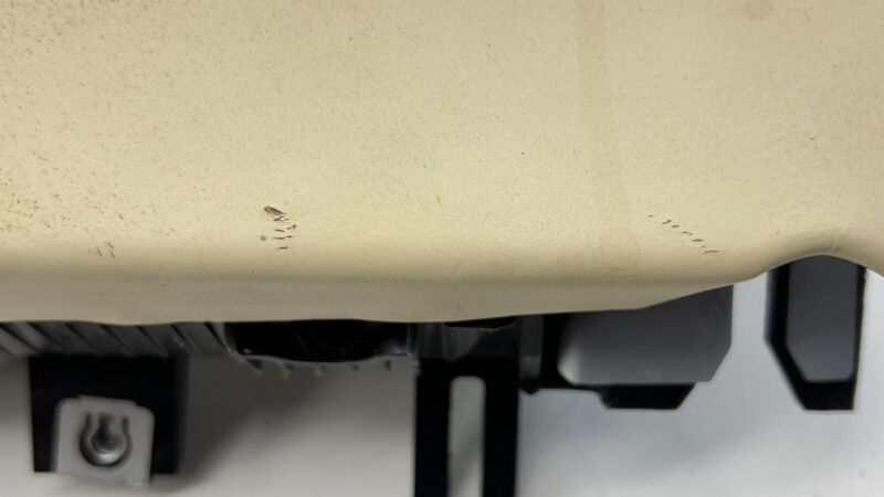3W1.880.922 / 3W1 880 922 / 3W1880922 13-18 BENTLEY FLYING SPUR DRIVER LEFT FRONT KNEE AIRBAG AIR BAG SRS OEM