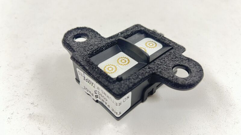 13531275 22-24 CADILLAC CT4 V BLACKWING AIR FILTER CONTROL MODULE 13531275 OEM