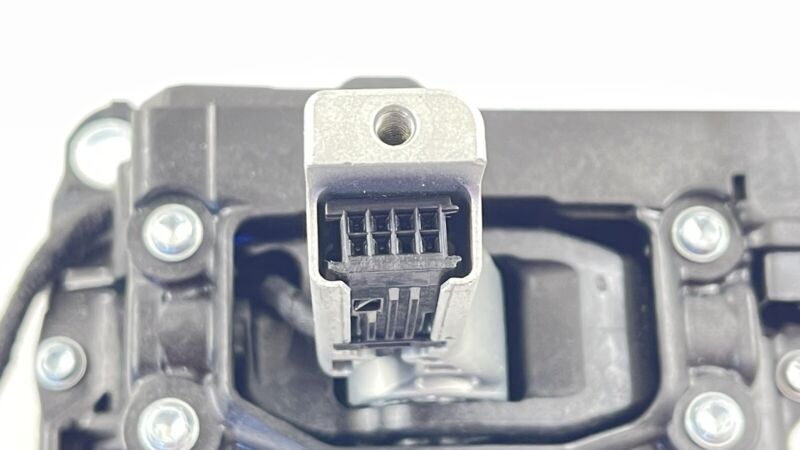 4M1 713 041 F / 4M1713041F 18-21 AUDI A4 S4 A5 S5 GEAR BOX GEAR SHIFT SELECT LEVER 8W1713041F OEM