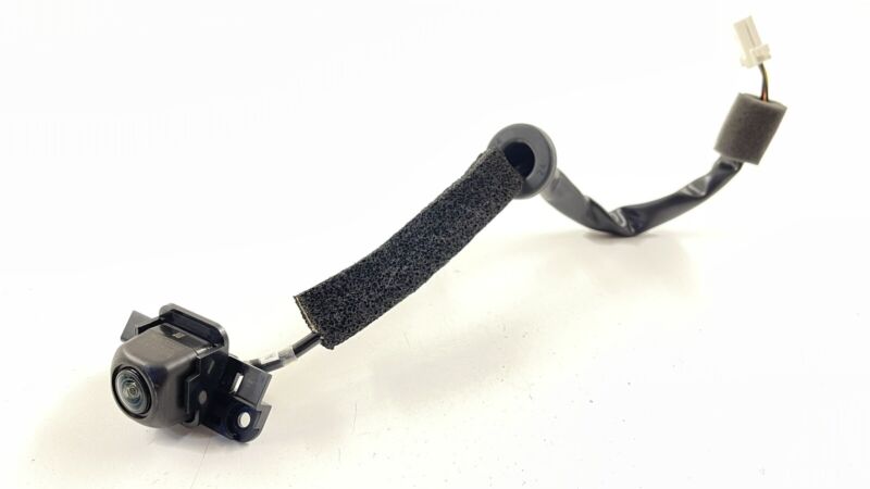 86267CC000 22-23 SUBARU BRZ REAR VIEW CAMERA REVERSE CAMERA 86267CC000 OEM