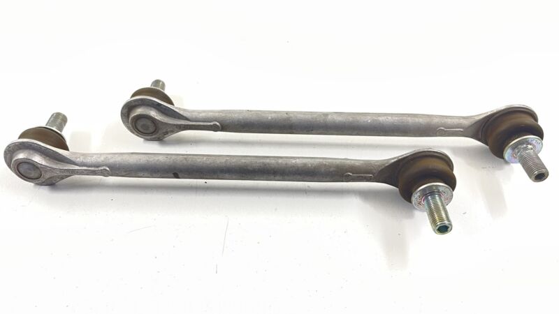 19-22 LEXUS ES300H FRONT ANTI ROLL SWAY BAY STABILIZER END LINK PAIR OEM