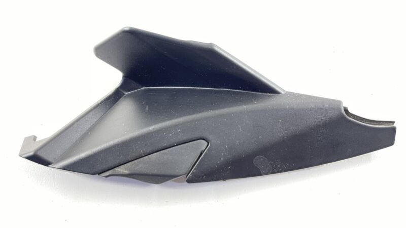 91423CC010 22-23 TOYOTA GR86 DRIVER LEFT FRONT WINDSHIELD COWL FENDER TRIM COVER OEM