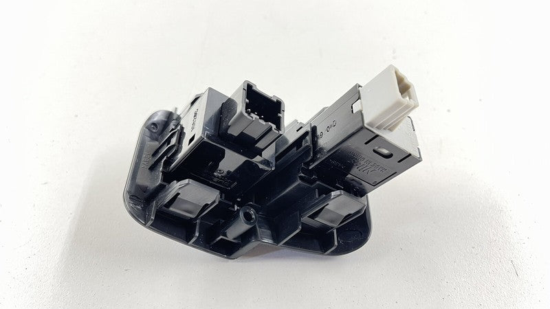 2022 TOYOTA GR86 DASH INTERIOR LIGHT SWITCH TRUNK OPEN SWITCH TRIM OEM