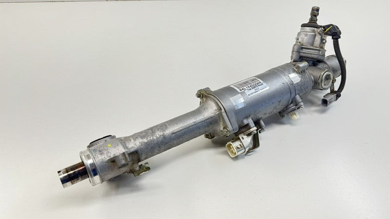 15-18 LEXUS RC F ELECTRONIC STEERING GEAR BOX RACK AND PINION OEM