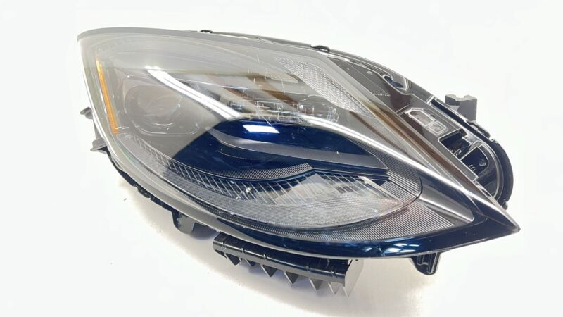 26010-6GR0A / 26010 6GR0A / 260106GR0A 23-24 NISSAN Z PASSENGER RIGHT FRONT HEADLIGHT HEAD LIGHT LAMP OEM *NOTE*