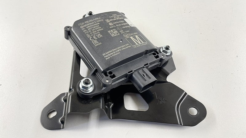 87611 CC001 / 87611CC001 22-23 TOYOTA GR86 RIGHT REAR BLIND SPOT SENSOR RADAR MONITOR 87611 CC001 OEM