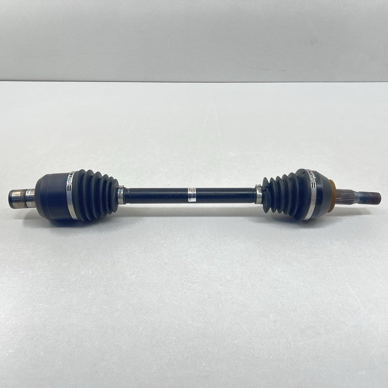 01-04 CHEVROLET CORVETTE C5 Z06 DRIVER LEFT REAR AXLE SHAFT OEM *NOTE*