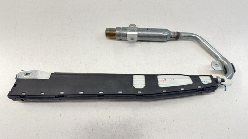 99780309103 / 997.803.091.03 / 997 803 091 03 05-12 PORSCHE 911 997 BOXSTER CAYMAN 987 DRIVER LEFT DOOR AIRBAG AIR BAG S