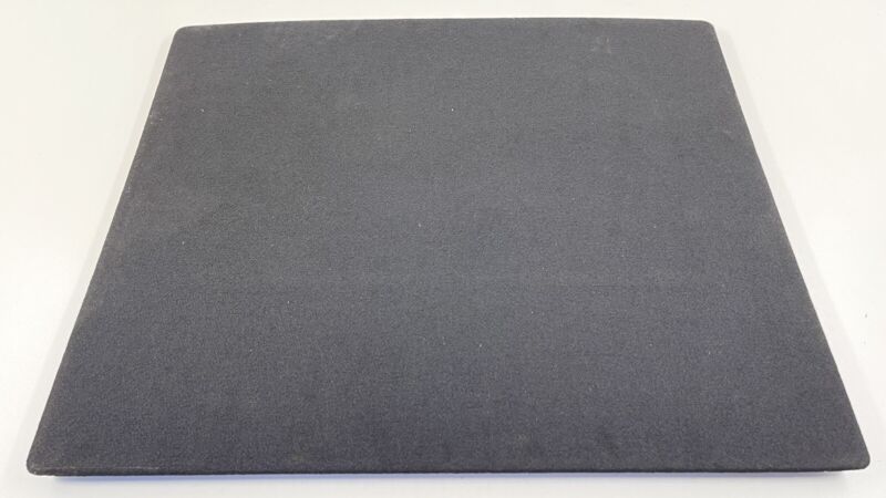 7456418 20-23 TOYOTA SUPRA REAR TRUNK FLOOR BOARD CARGO COVER PANEL SHELF 7456418 OEM