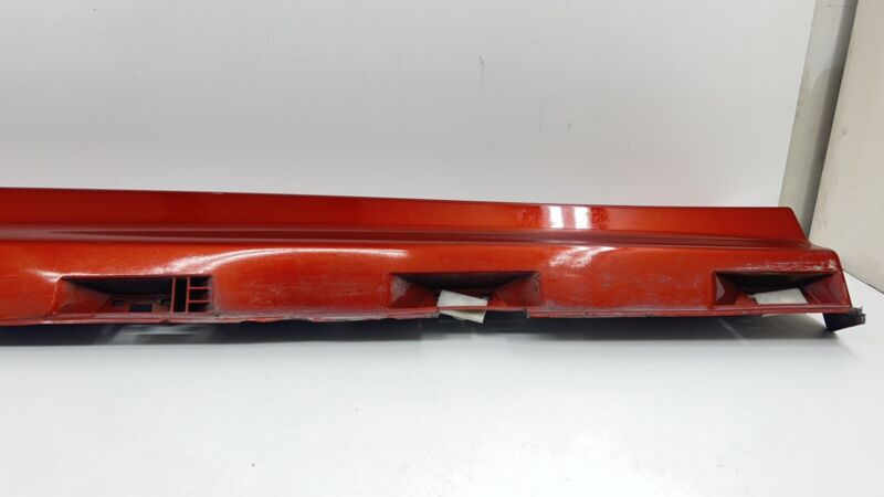 92248323 14-17 CHEVY SS SEDAN DRIVER LEFT SIDE SKIRT ROCKER PANEL COVER TRIM 92248323 OEM